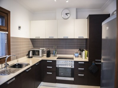 Holiday house Terrassenaufenthalt in der Nähe von Stränden - Features photo 10