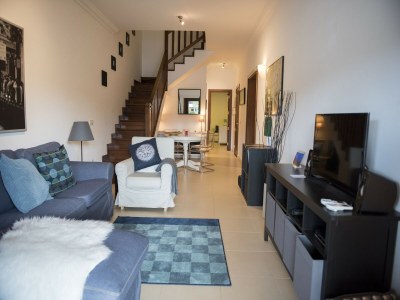 Holiday house Terrassenaufenthalt in der Nähe von Stränden - Features photo 11