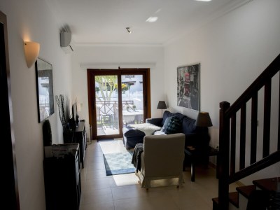 Holiday house Terrassenaufenthalt in der Nähe von Stränden - Features photo 12