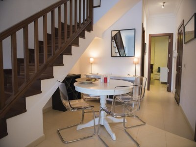 Holiday house Terrassenaufenthalt in der Nähe von Stränden - Features photo 13