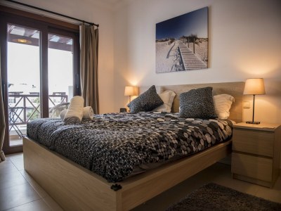 Holiday house Terrassenaufenthalt in der Nähe von Stränden - Features photo 14