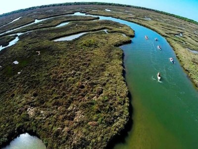 Holiday house Terrassenaufenthalt in der Nähe von Stränden - Environment photo 31