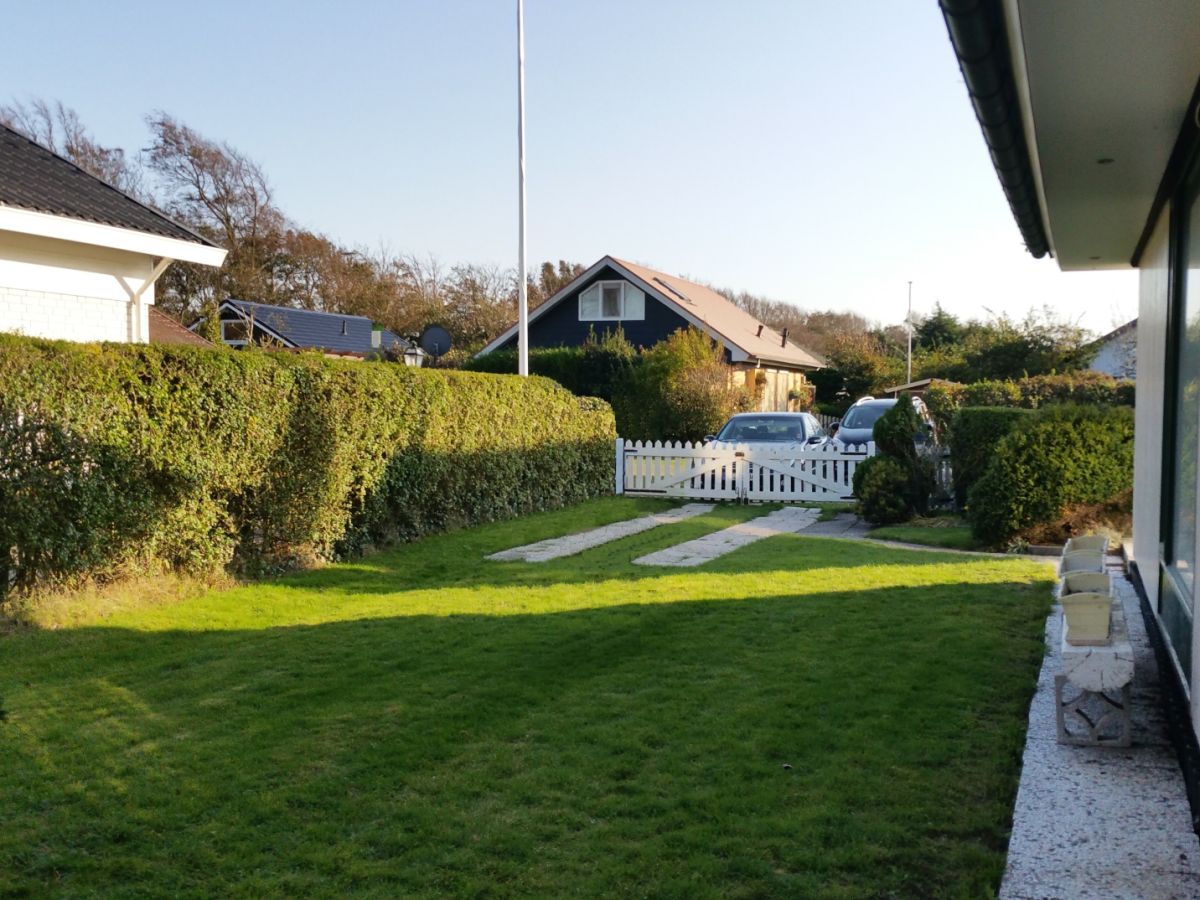 Holiday house Villa Strandzeiten - Outdoor photo 3