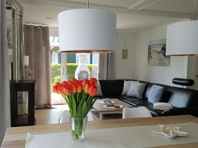 Holiday house Villa Strandzeiten in Julianadorp - Holiday house