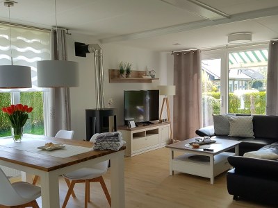 Holiday house Villa Strandzeiten - Features photo 5