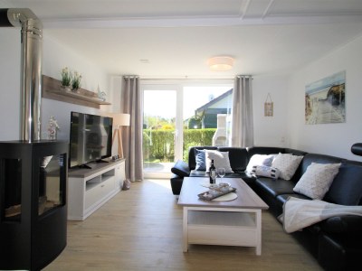 Holiday house Villa Strandzeiten - Features photo 6