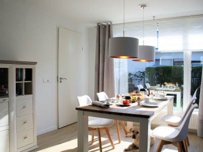 Holiday house Villa Strandzeiten - Features photo 7