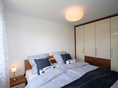 Holiday house Villa Strandzeiten - Features photo 10