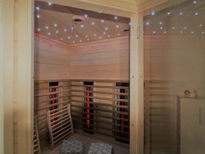 Holiday house Villa Strandzeiten - Features photo 11