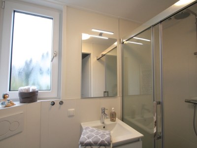 Holiday house Villa Strandzeiten - Features photo 12