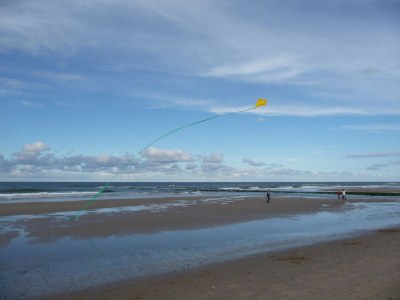 Holiday house Villa Strandzeiten - Environment photo 15