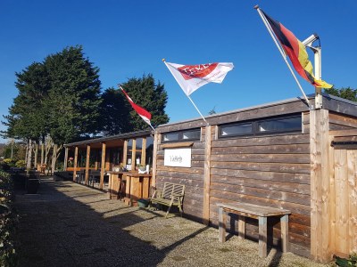 Holiday house Villa Strandzeiten - Environment photo 18