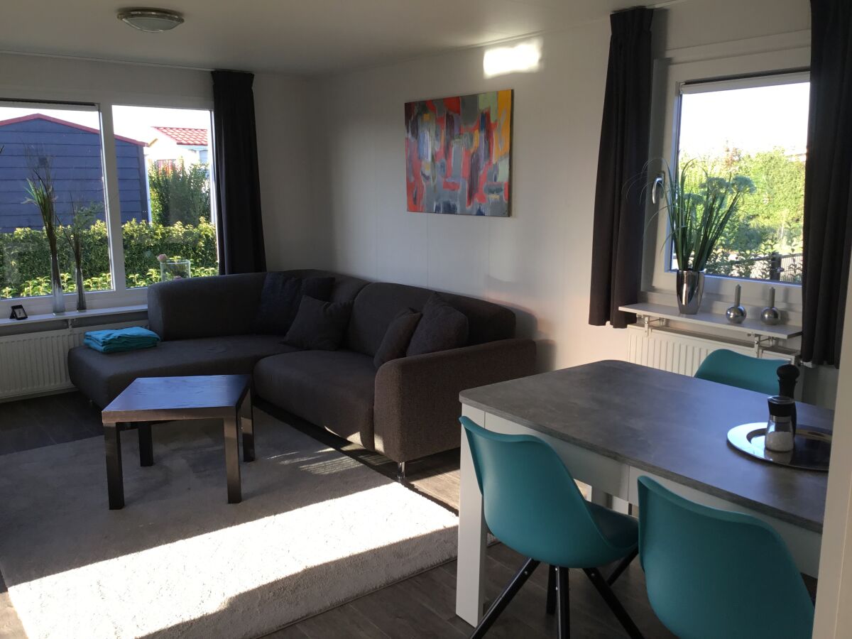 Chalet Senna - Features photo 3