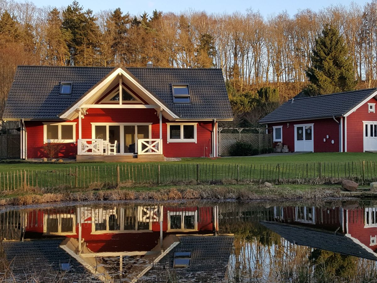 Holiday house Witkowski - Outdoor photo 2