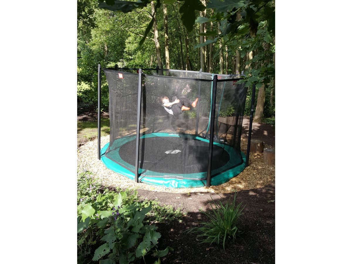 Holiday house Witkowski - Outdoor photo 5