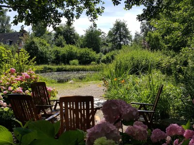 Holiday house Witkowski - Outdoor photo 4