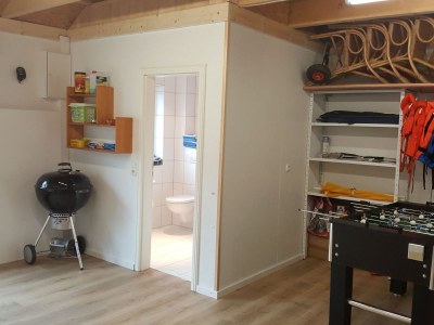 Holiday house Witkowski - Features photo 18