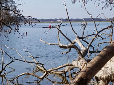 Holiday house Witkowski - Environment photo 20