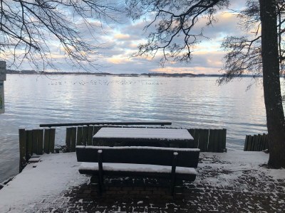 Holiday house Witkowski - Environment photo 22