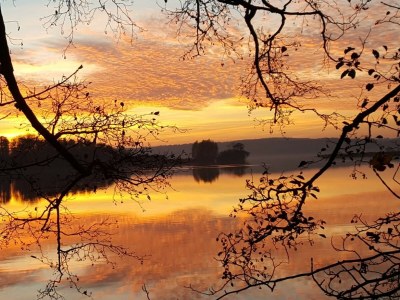 Holiday house Witkowski - Environment photo 23