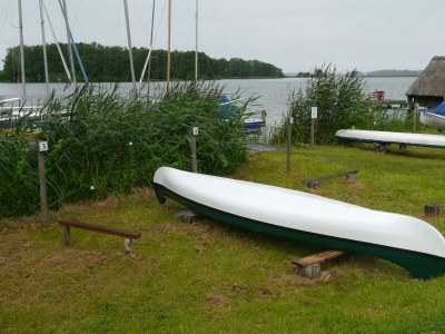 Holiday house Witkowski - Environment photo 24