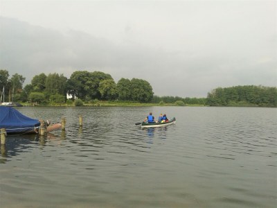 Holiday house Witkowski - Environment photo 25