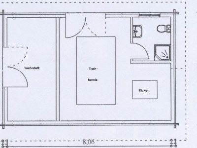 Holiday house Witkowski - Document photo 29