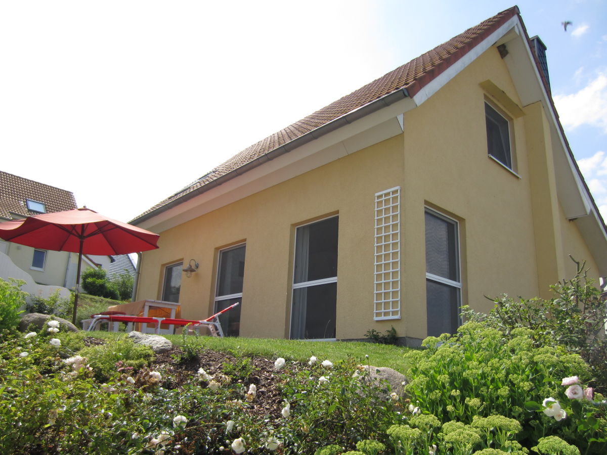 Holiday house Land Fleesensee. - Outdoor photo 2