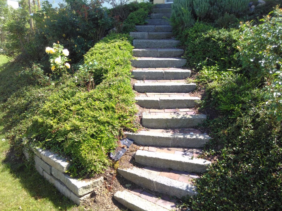 Holiday house Land Fleesensee. - Outdoor photo 5