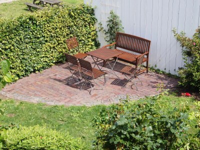 Holiday house Land Fleesensee. - Outdoor photo 3