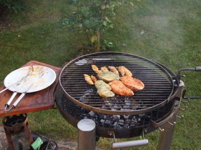 Holiday house Land Fleesensee. - Outdoor photo 7