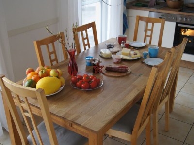 Holiday house Land Fleesensee. - Features photo 10