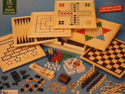 Holiday house Land Fleesensee. - Features photo 15