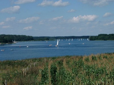 Holiday house Land Fleesensee. - Environment photo 17