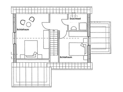 Holiday house Land Fleesensee. - Document photo 21