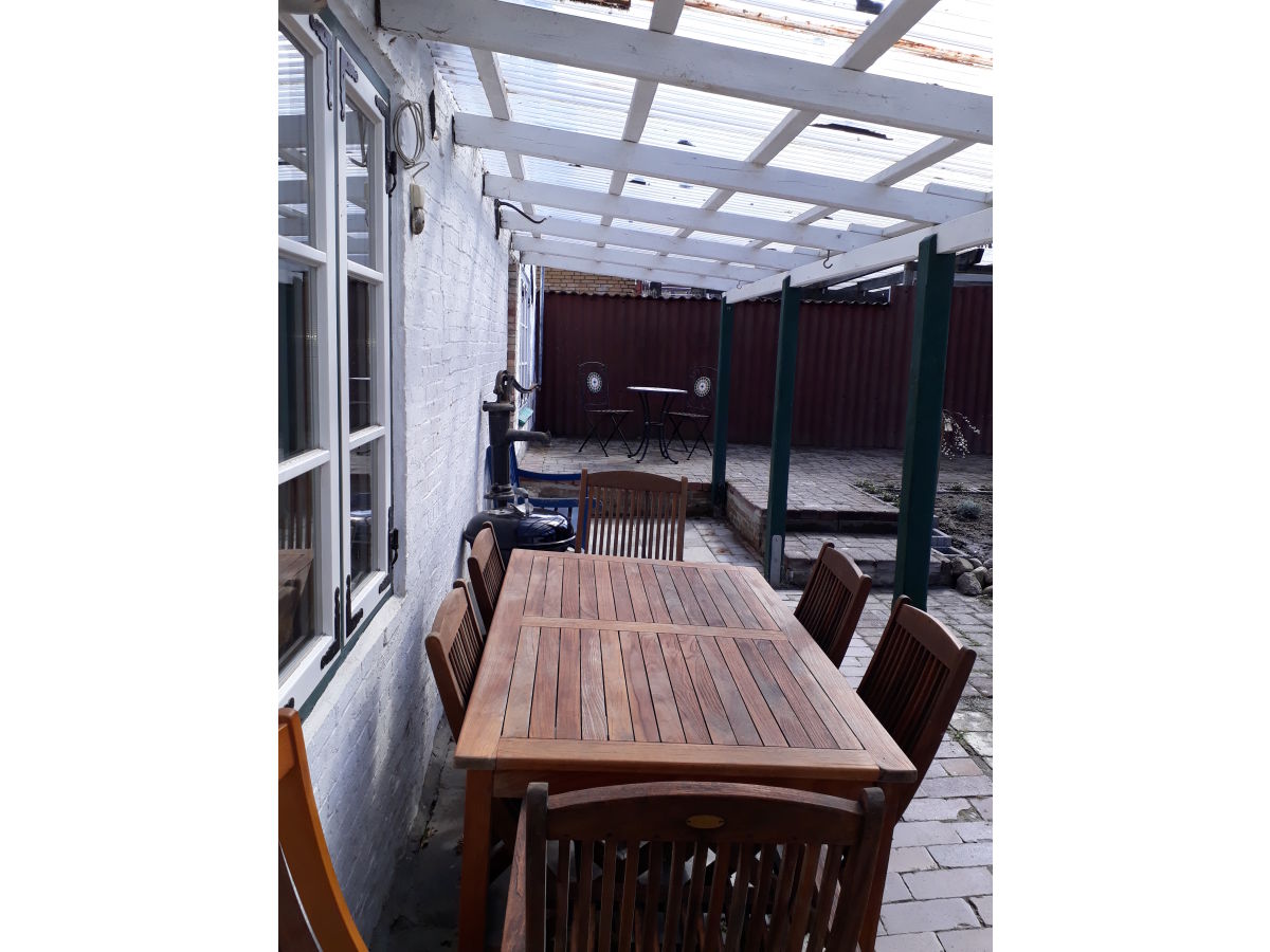 Holiday house Alter Krämerladen - Outdoor photo 4