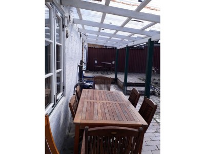 Holiday house Alter Krämerladen - Outdoor photo 4