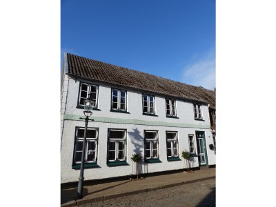 Holiday house Alter Krämerladen - Outdoor photo 6