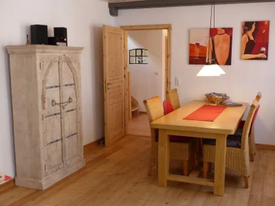 Holiday house Alter Krämerladen - Features photo 10