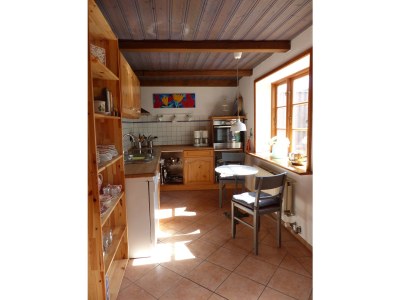 Holiday house Alter Krämerladen - Features photo 11