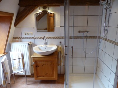 Holiday house Alter Krämerladen - Features photo 16