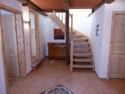 Holiday house Alter Krämerladen - Features photo 17