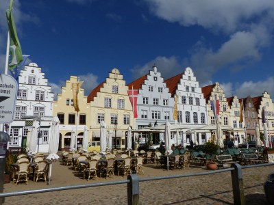 Holiday house Alter Krämerladen - Environment photo 18