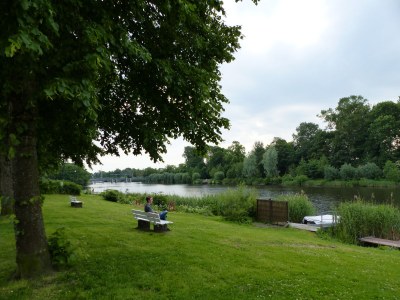 Holiday house Alter Krämerladen - Environment photo 19