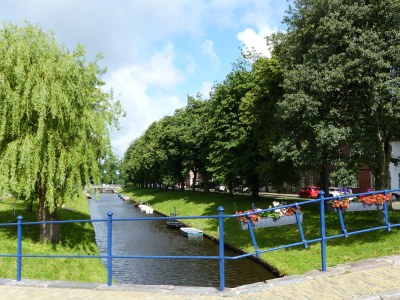 Holiday house Alter Krämerladen - Environment photo 20