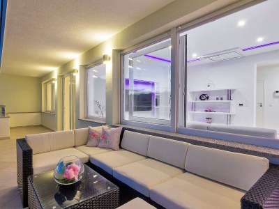 Holiday apartment Deluxe Lusch Makarska - Outdoor photo 3