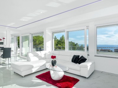 Holiday apartment Deluxe Lusch Makarska - Features photo 11