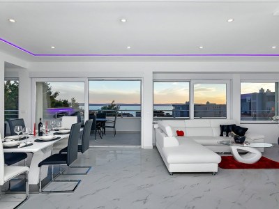 Holiday apartment Deluxe Lusch Makarska - Features photo 16