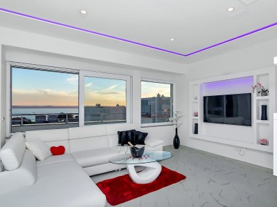 Holiday apartment Deluxe Lusch Makarska - Features photo 18