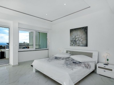 Holiday apartment Deluxe Lusch Makarska - Features photo 20